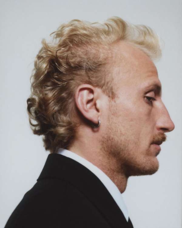 Nick van Tiem