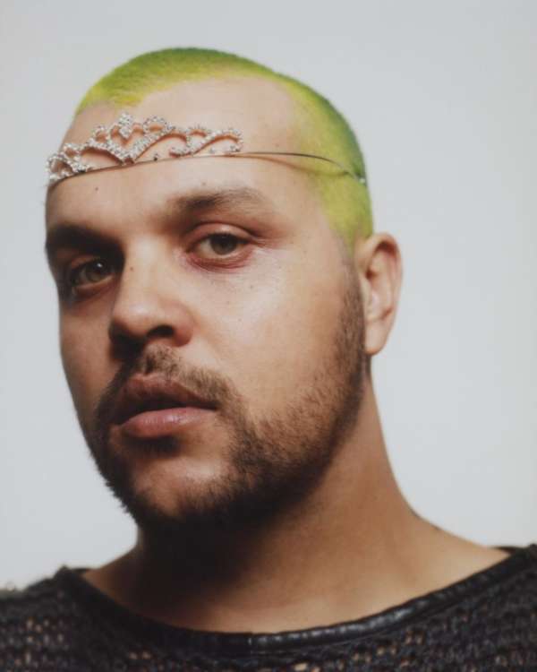 Nick van Tiem