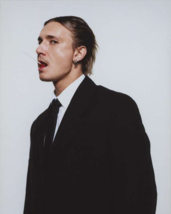 Nick van Tiem