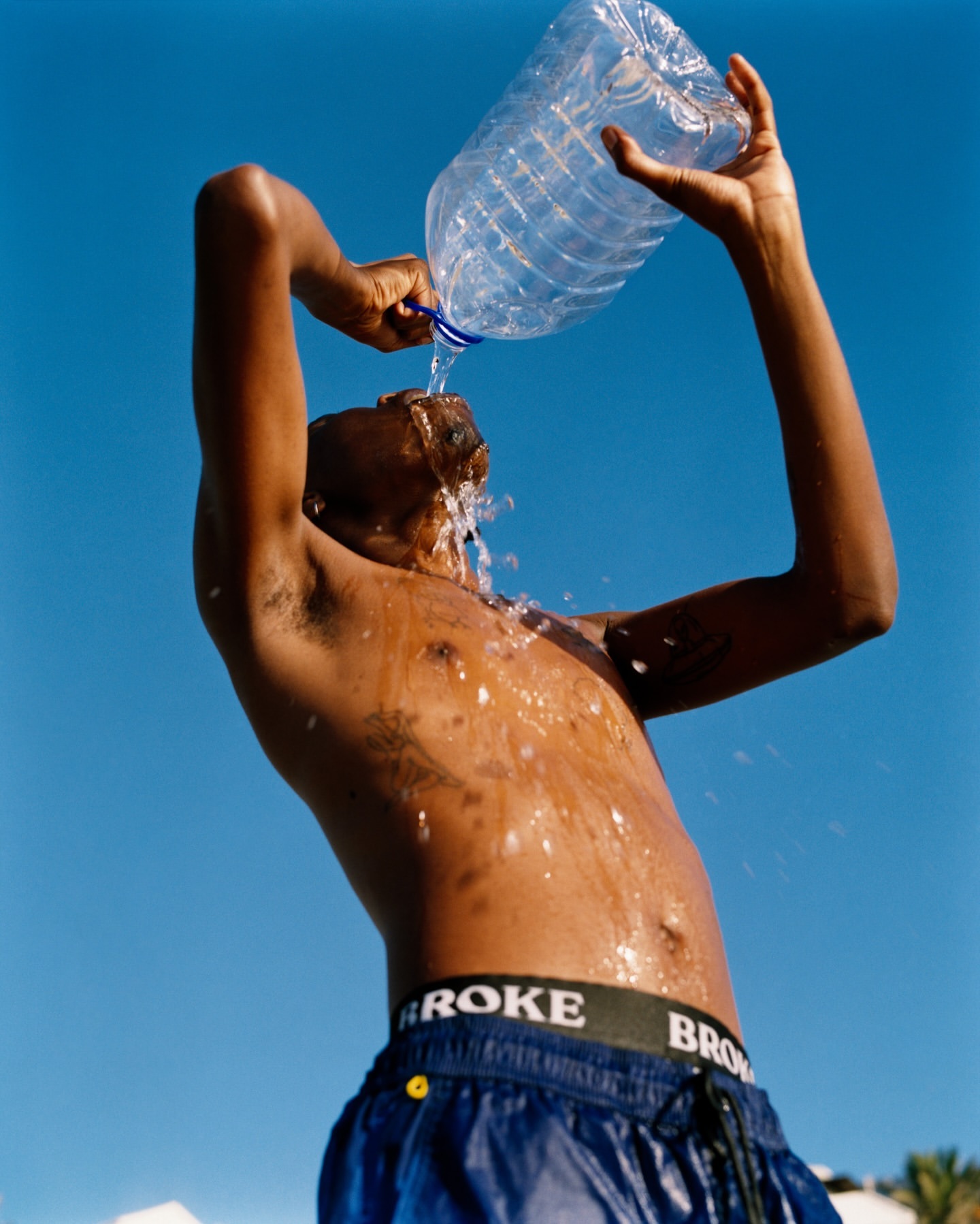 Nick van Tiem