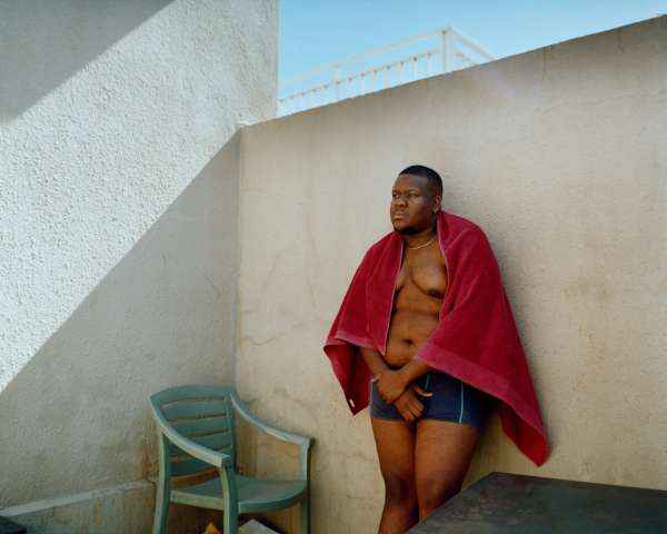Nick van Tiem