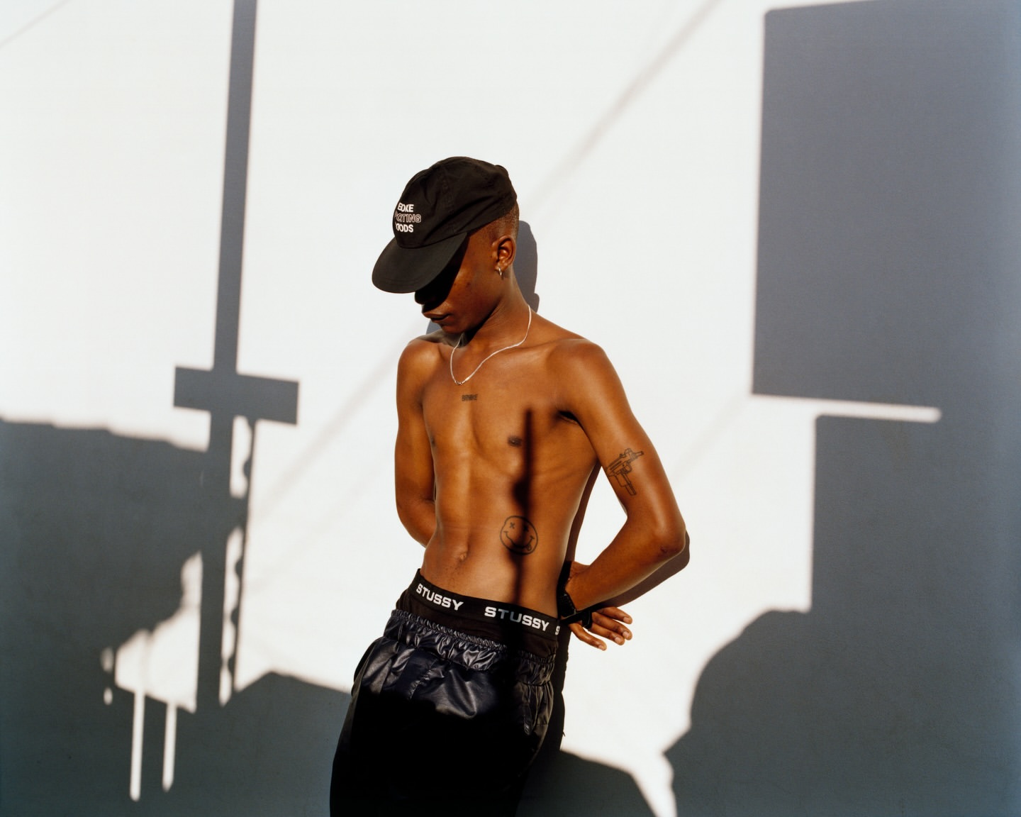 Nick van Tiem
