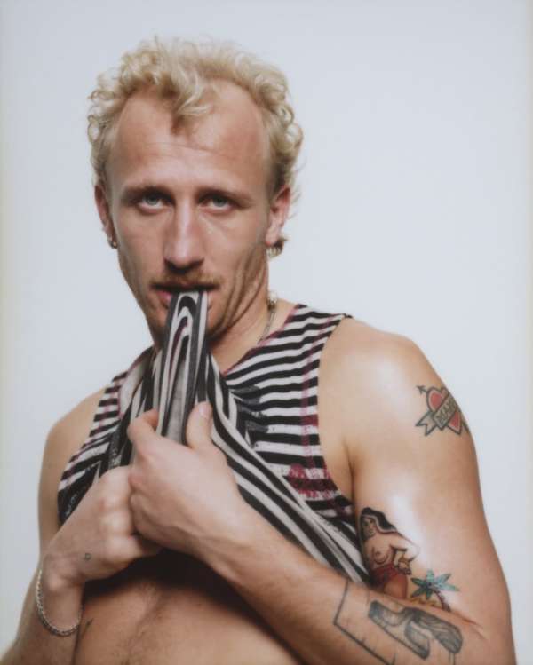 Nick van Tiem