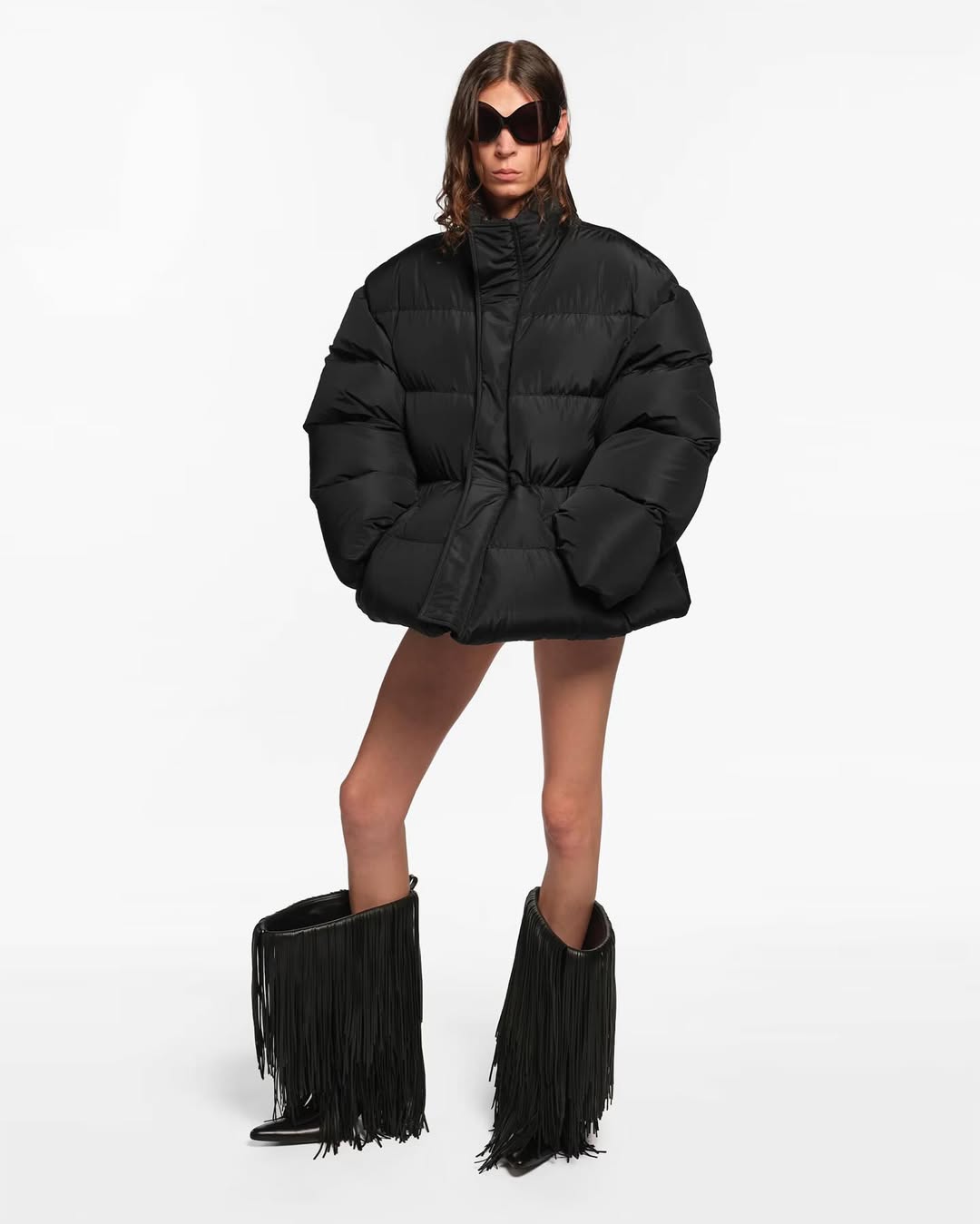 Ari Versluis X Balenciaga Sep. 25