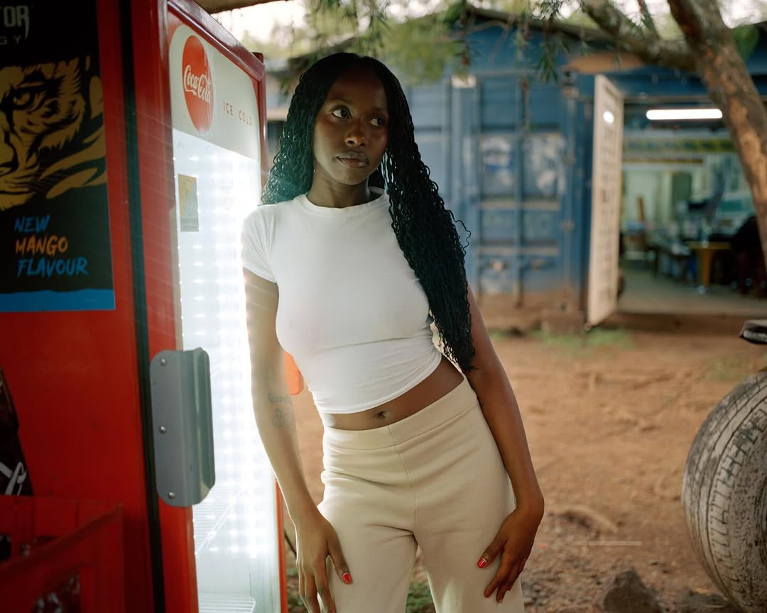 Nick van Tiem X PhotoVogue Sep. 25