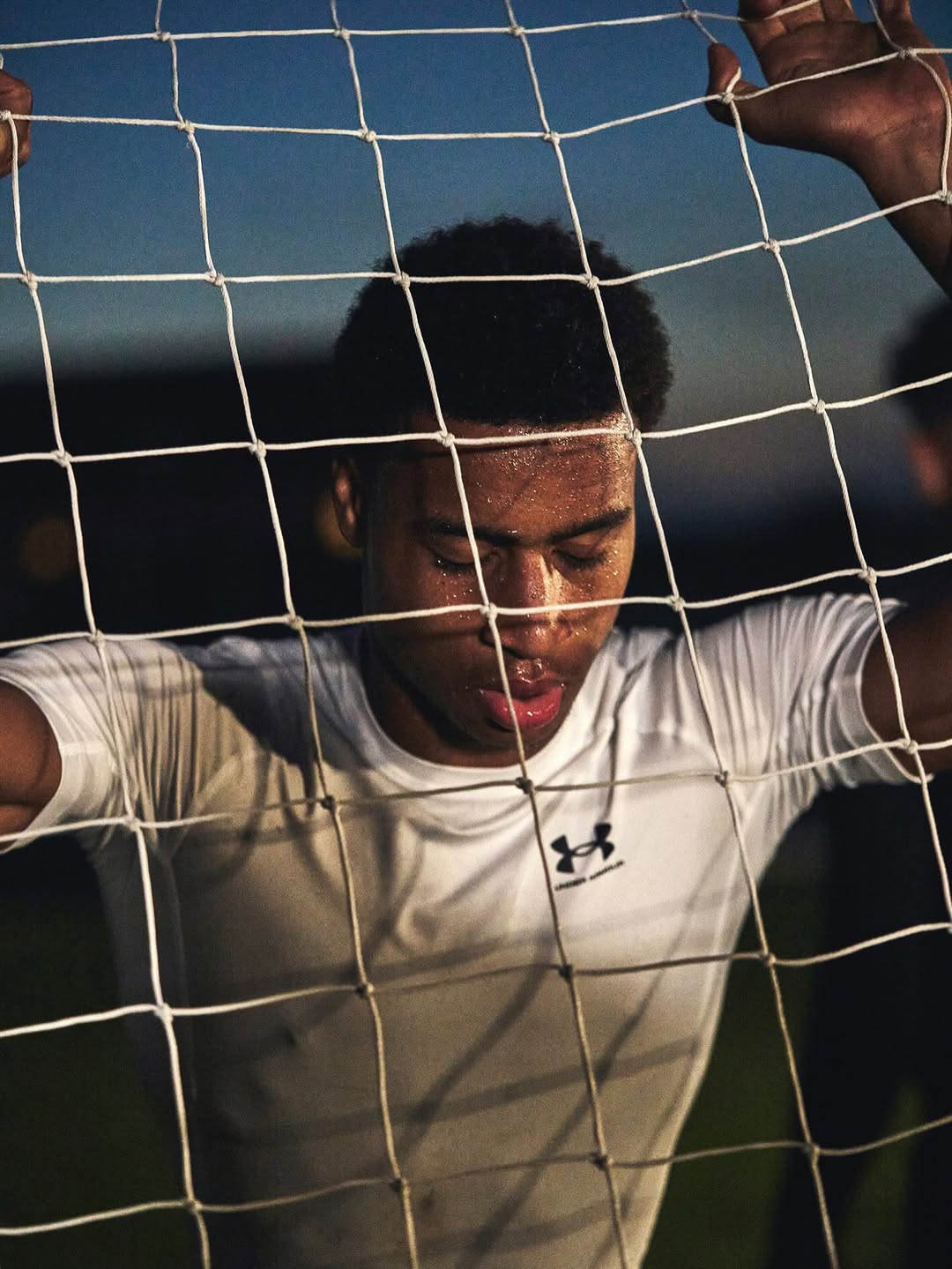 Jane Stockdale X Under Armour Sep. 25