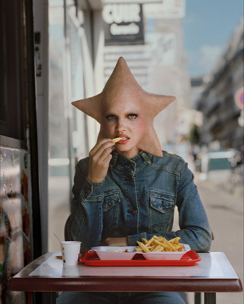 Lois Cohen X Converse Nov. 25