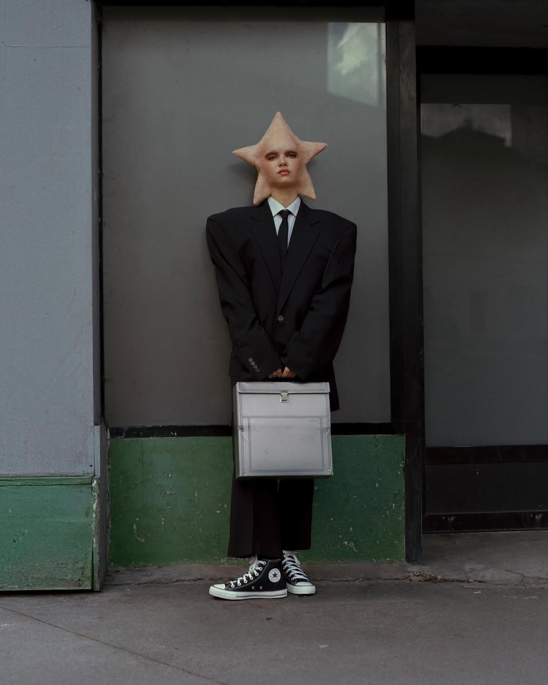 Lois Cohen X Converse Nov. 25