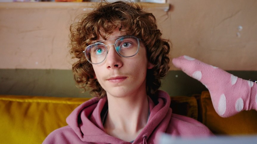 Noël Loozen X Odido Nederland Dec. 25