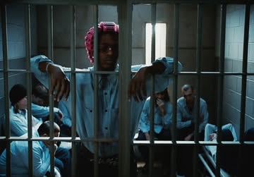 A$AP ROCKY |  Jan. 26