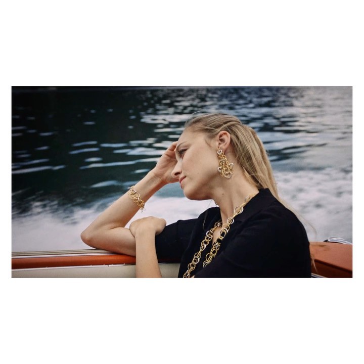 Buccellati |  Feb. 22