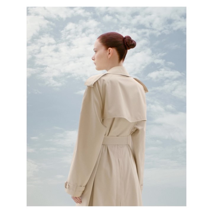 Burberry Beauty |  Apr. 23