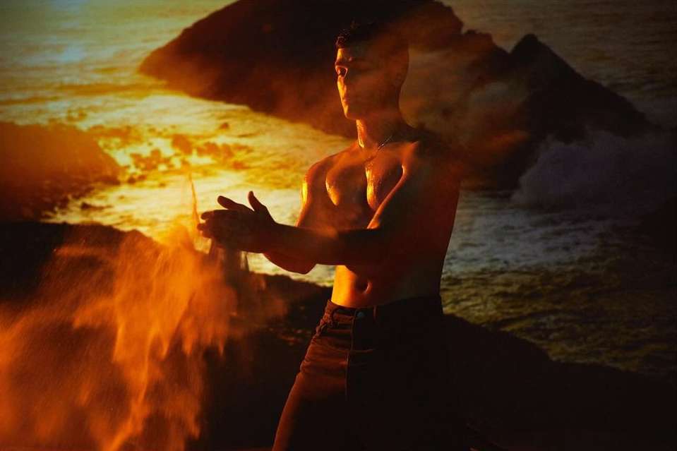 Luis Sanchis