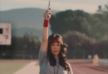 Ben Draghi X Kourtney Kardashian for lemme Jan. 26