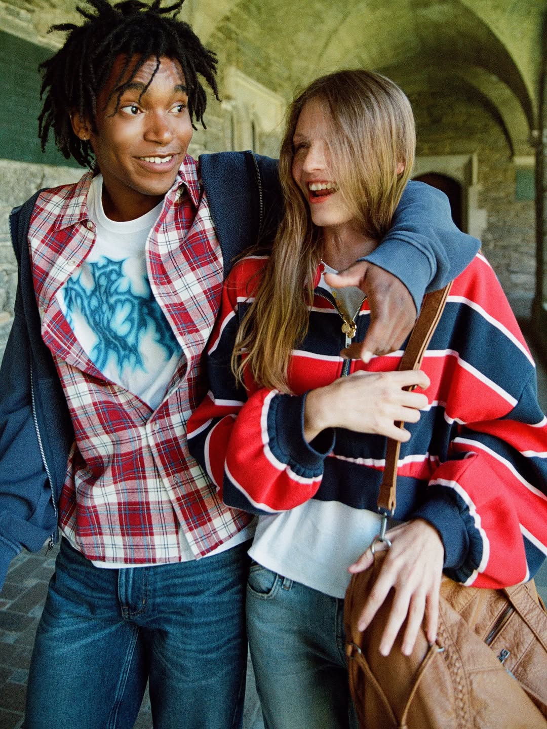 Jared Kocka X Urban Outfitters