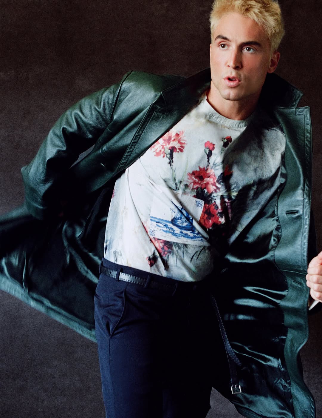 Esquire Singapore |  Aug. 26