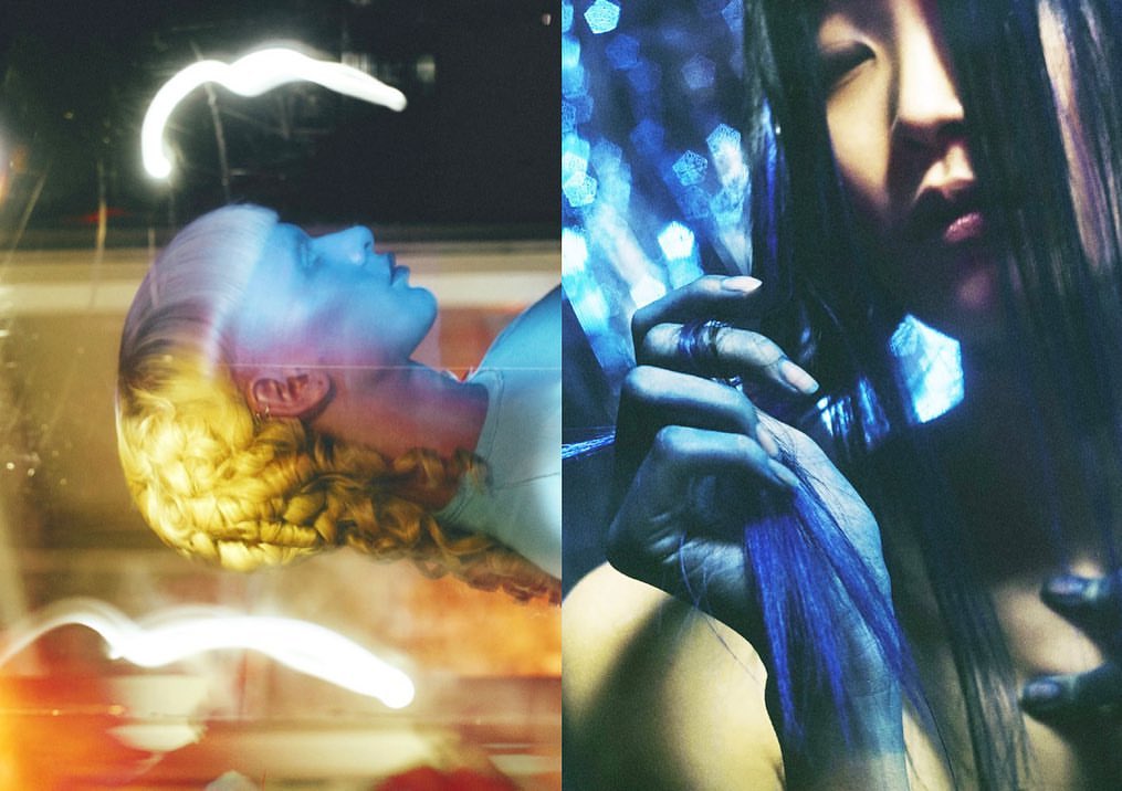 ALTERED STATES |  May. 21