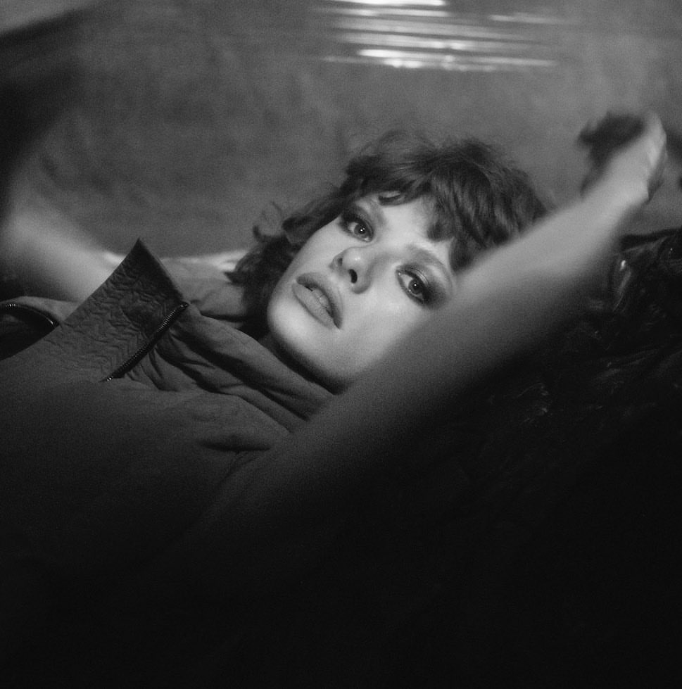 The Perfect Magazine |  Sep. 21