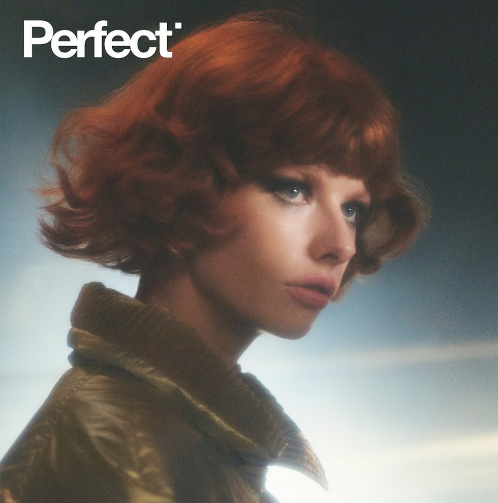 The Perfect Magazine |  Sep. 21