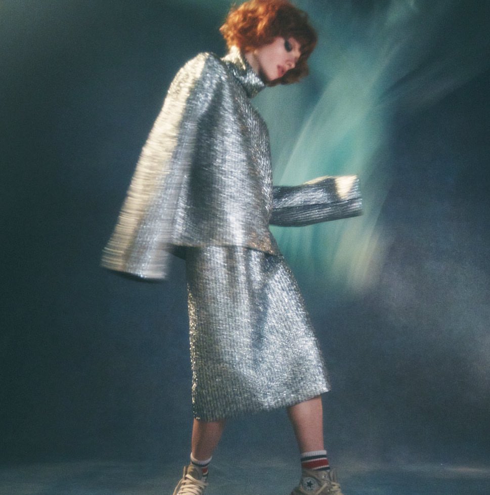 The Perfect Magazine |  Sep. 21