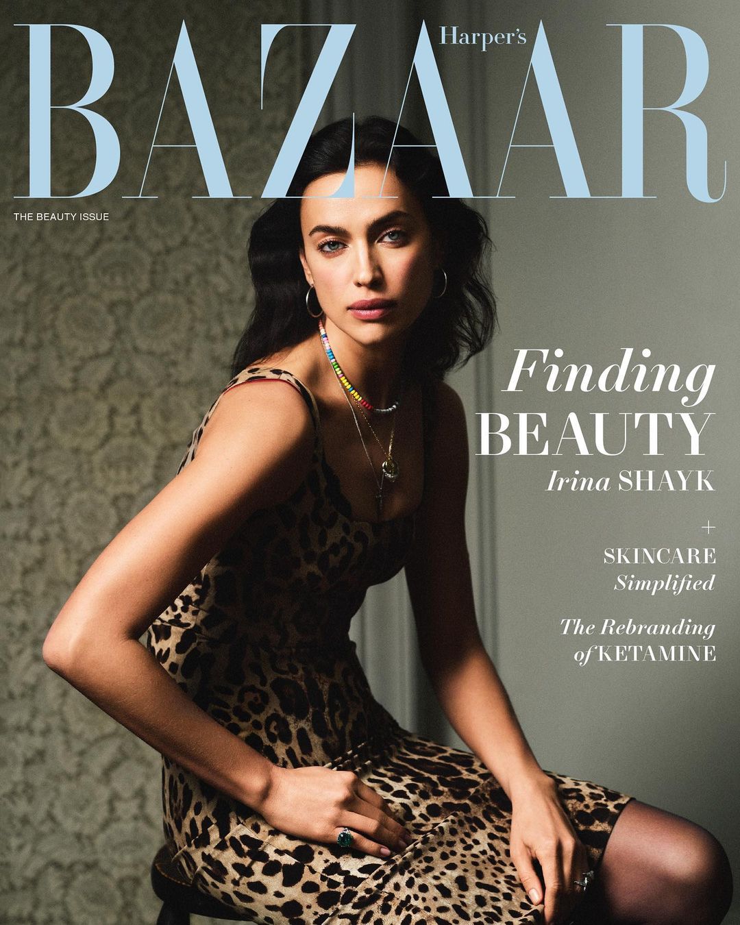 Harper's Bazaar US |  Apr. 23
