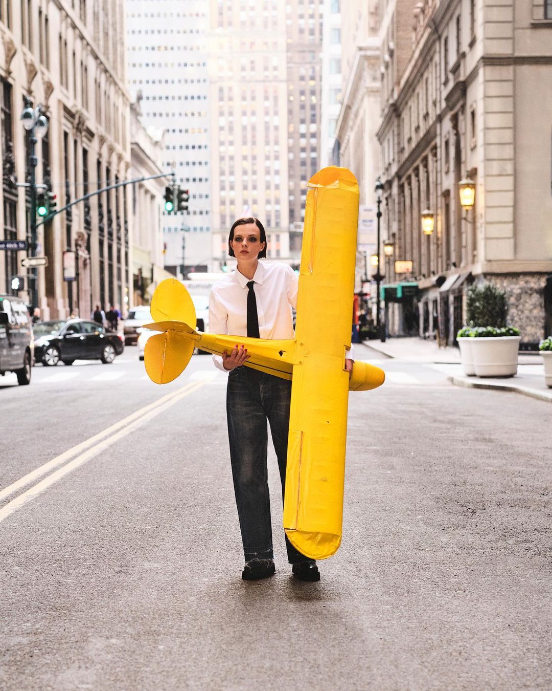 Harper’s Bazaar France |  May. 23