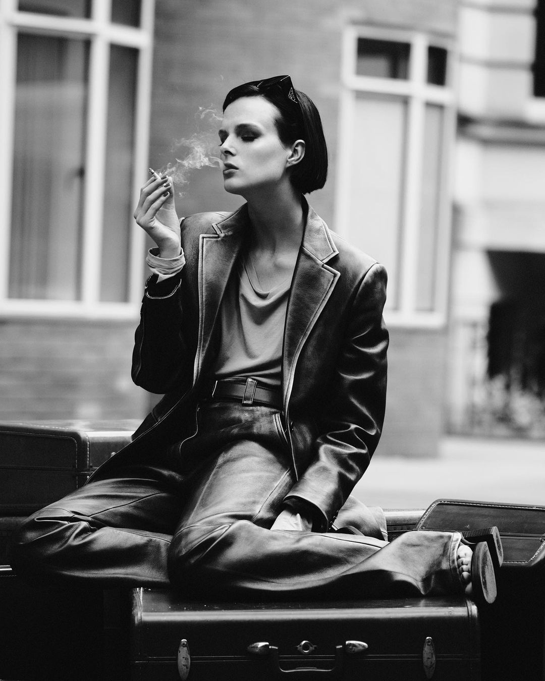 Harper’s Bazaar France |  May. 23