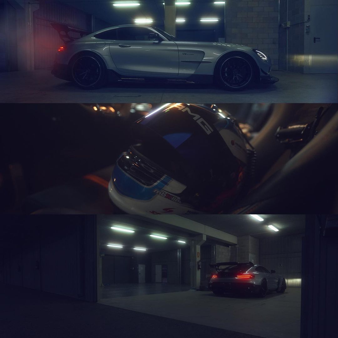 Mercedes-Benz |  Apr. 21