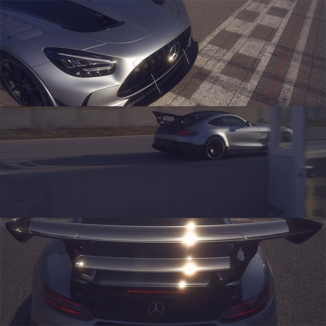 Mercedes-Benz |  Apr. 21