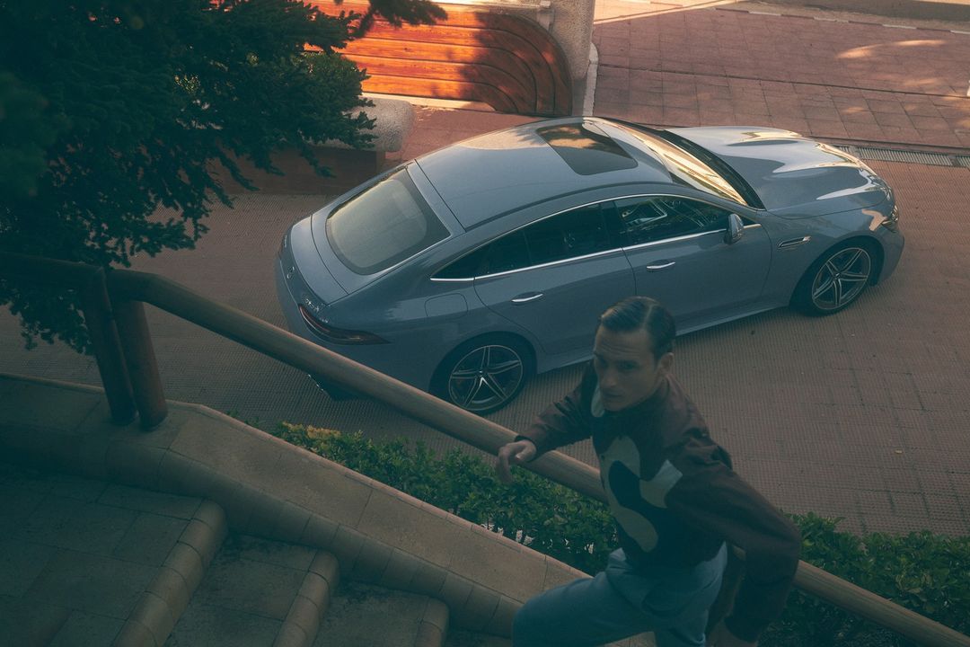 Mercedes-AMG |  Mar. 23