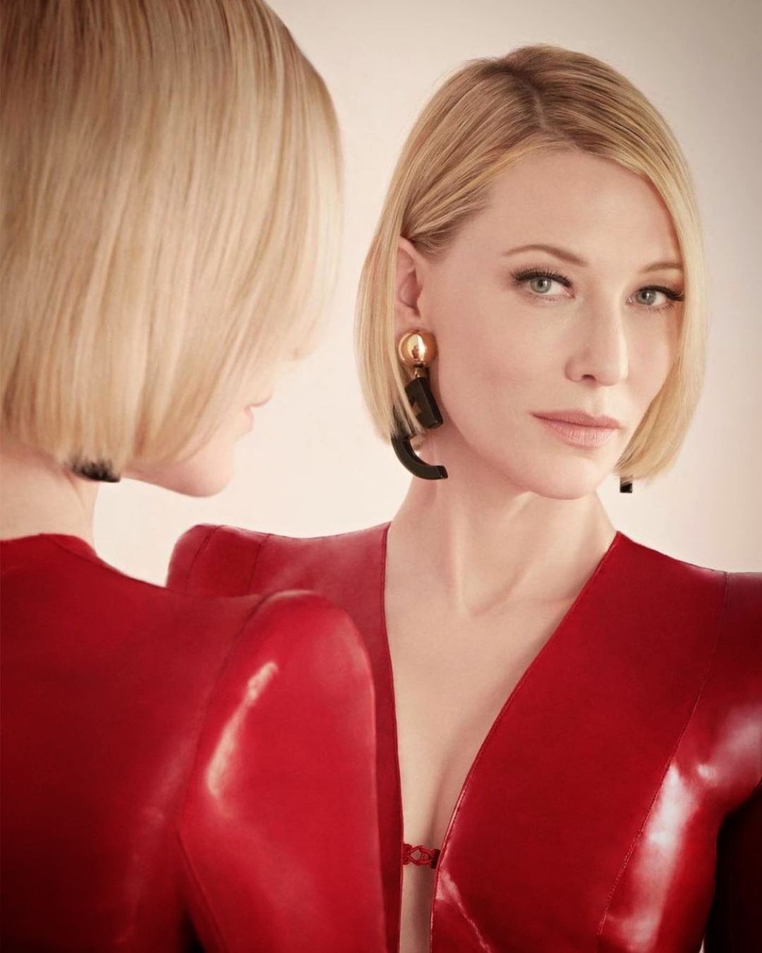 Armani Beauty |  Jan. 21