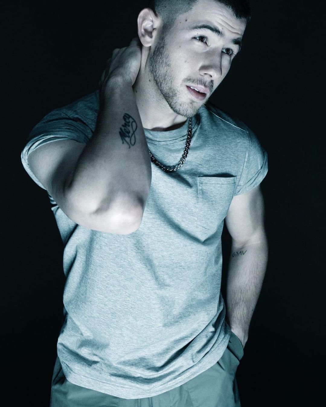 L'Officiel USA |  Apr. 21