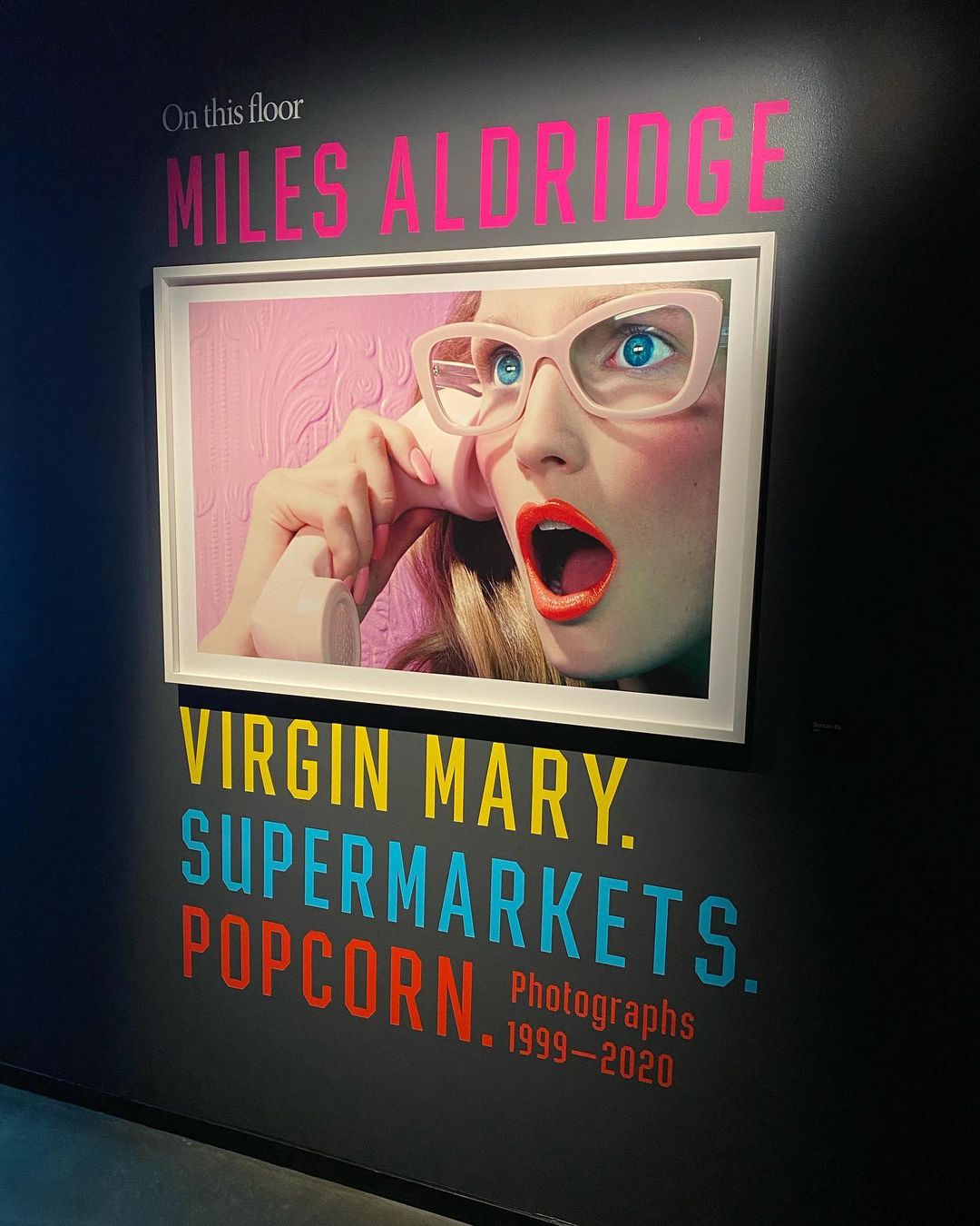 Fotografiska New York |  Sep. 21