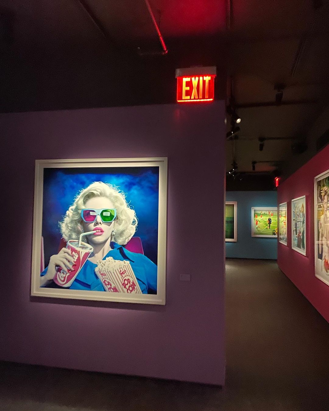 Fotografiska New York |  Sep. 21