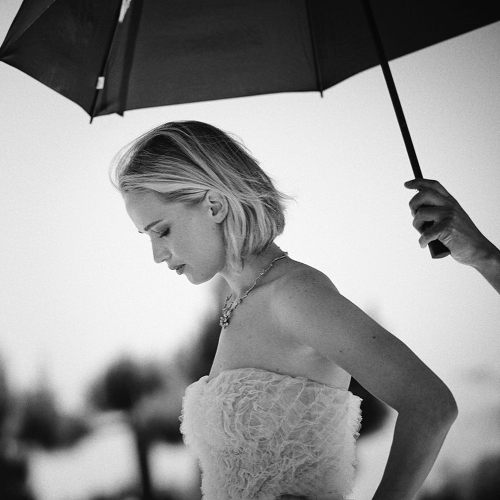 Dior Beauty |  Aug. 22