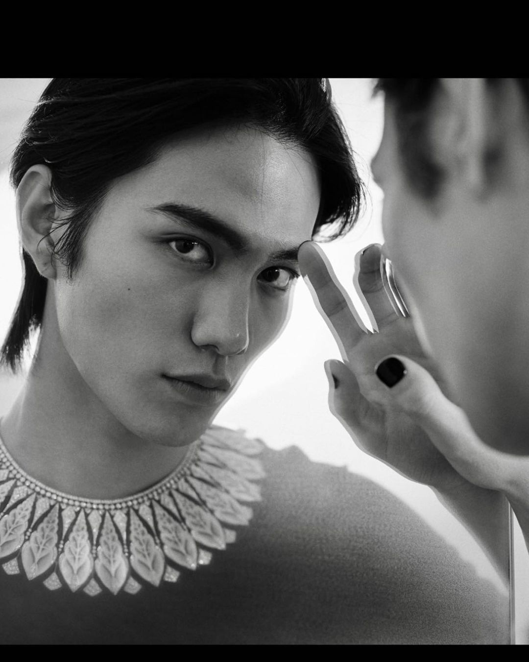 Vogue Japan |  Nov. 22