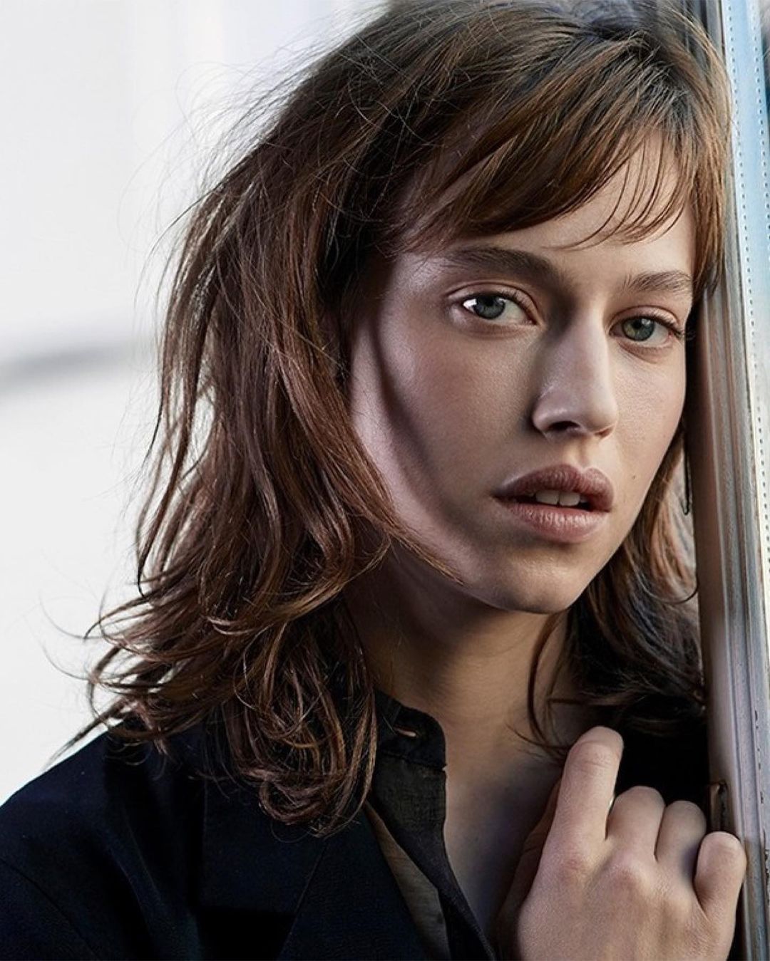 Version Femina |  Jan. 23