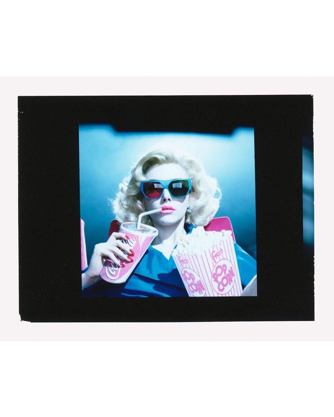 Fahey/Klein Gallery |  Feb. 23