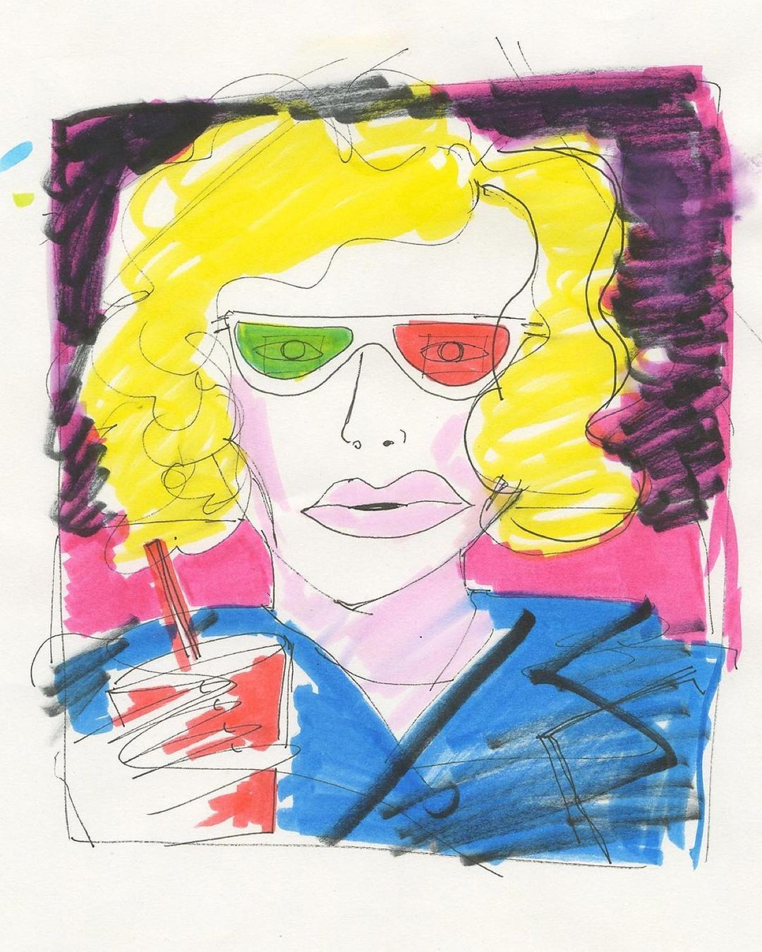 Fahey/Klein Gallery |  Feb. 23