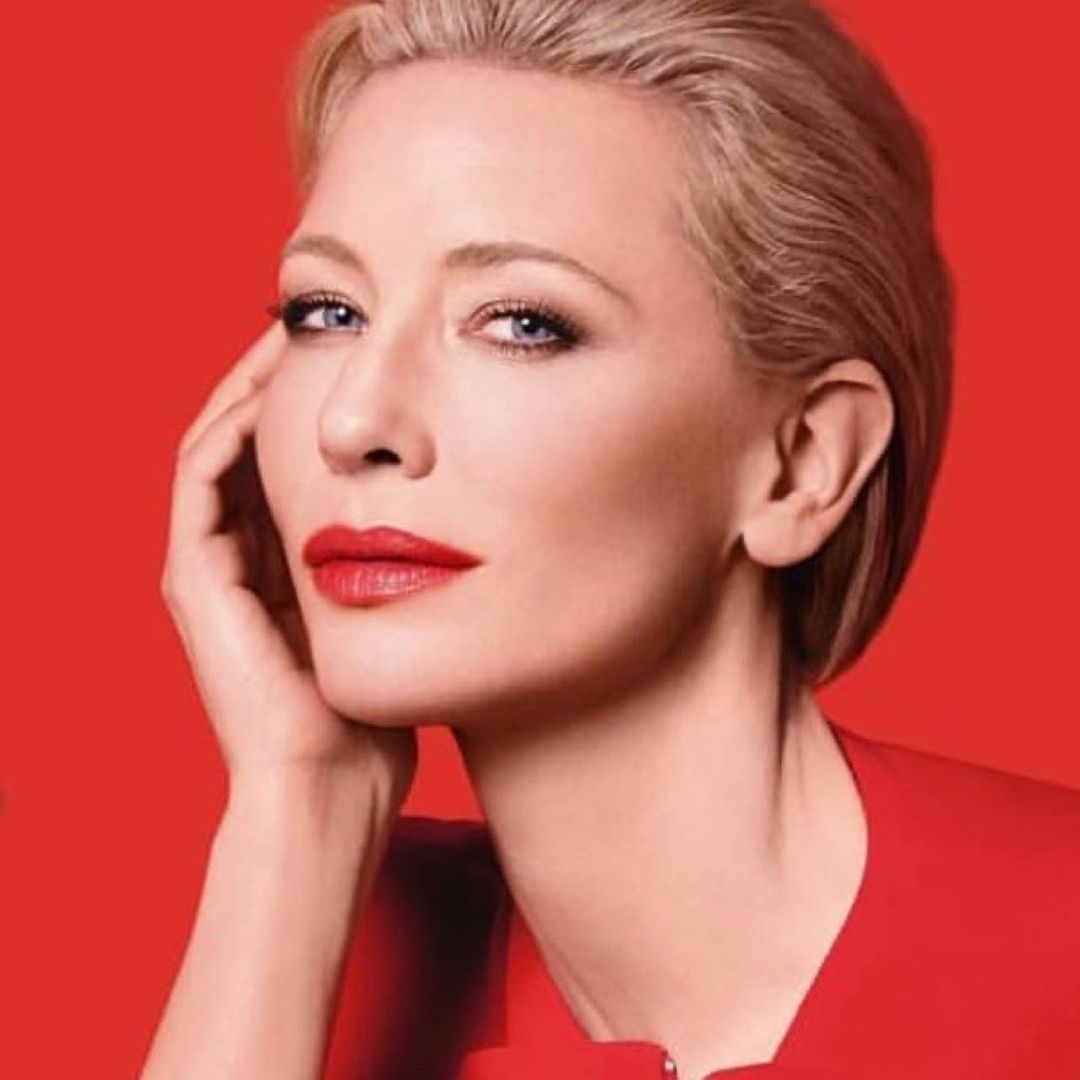 Armani Beauty |  Mar. 23