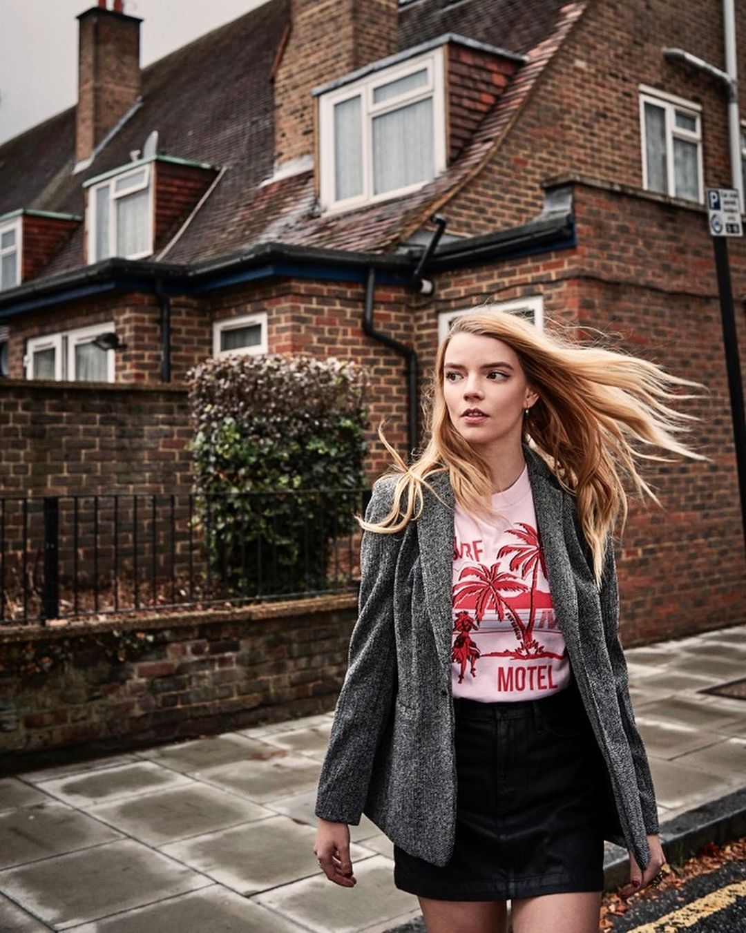 The Laterals |  Apr. 23