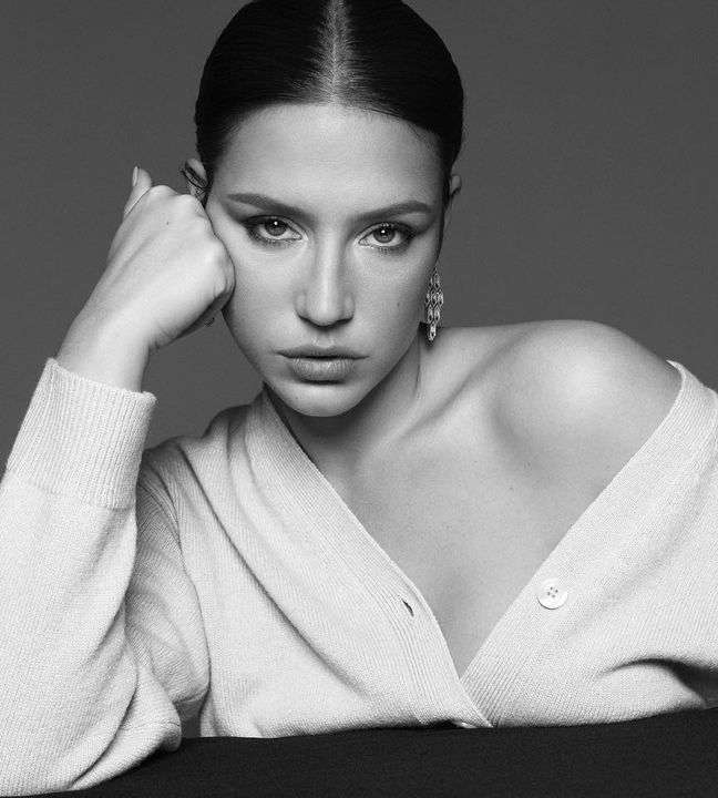 Madame Figaro |  May. 23