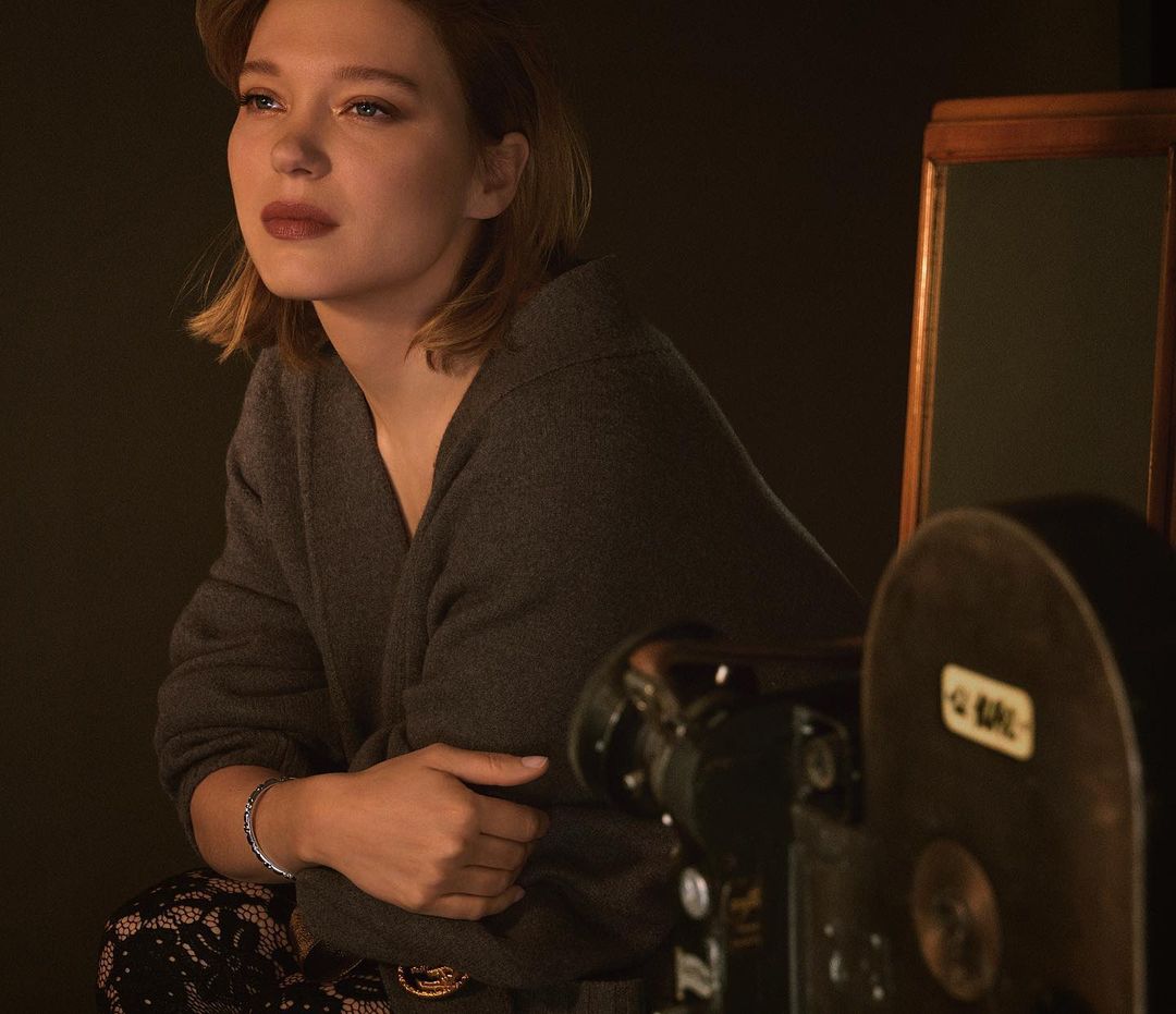 Madame Figaro |  May. 23