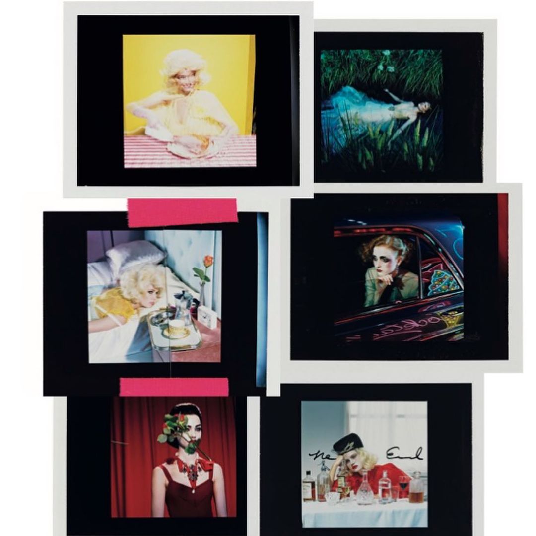 Steidl Publishers |  Sep. 23