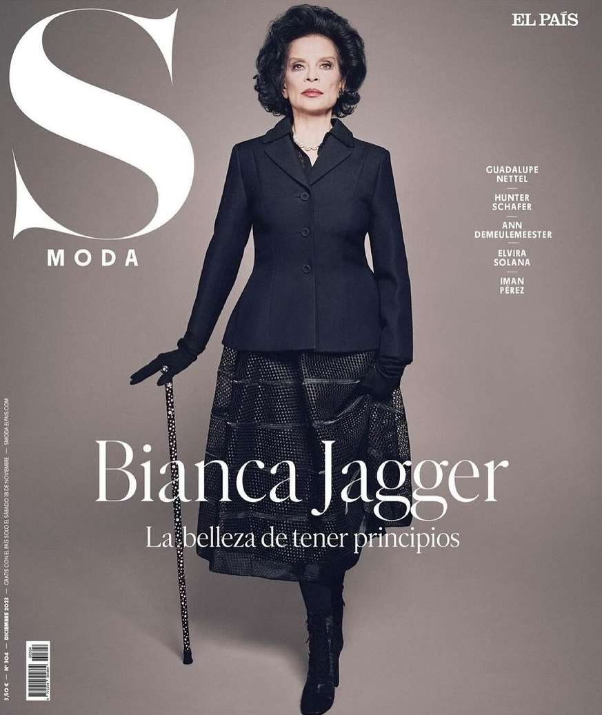 S Moda |  Nov. 23