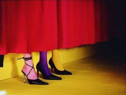 Steidl Publishers |  Nov. 23