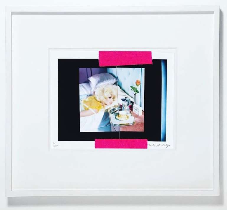 Steidl Publishers |  Nov. 23