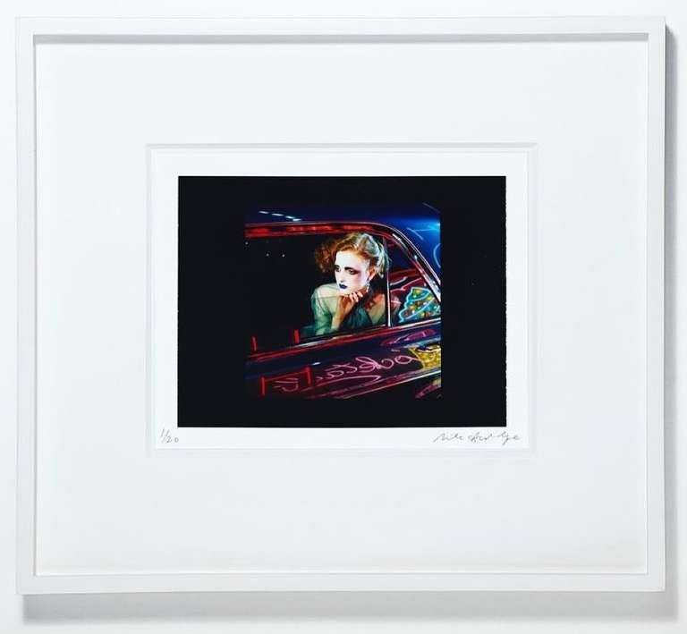 Steidl Publishers |  Nov. 23