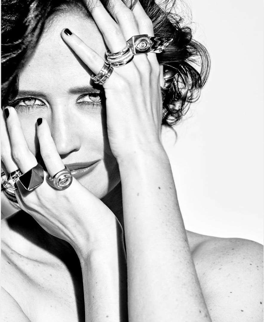 Madame Figaro |  Nov. 23