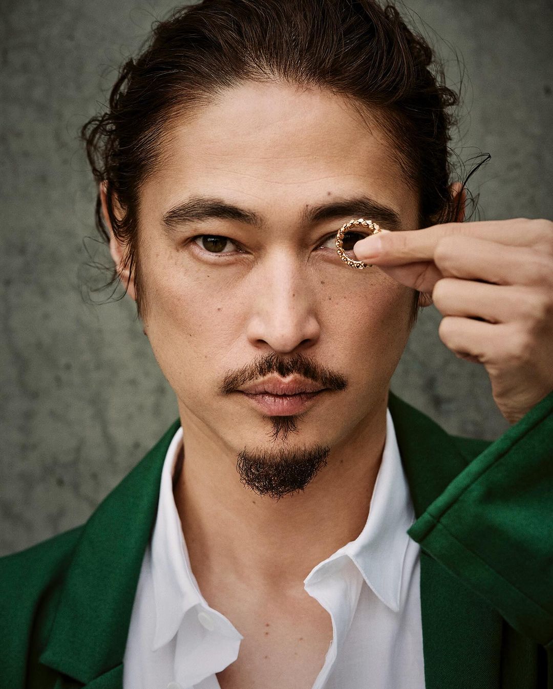 Vogue Japan |  Dec. 23